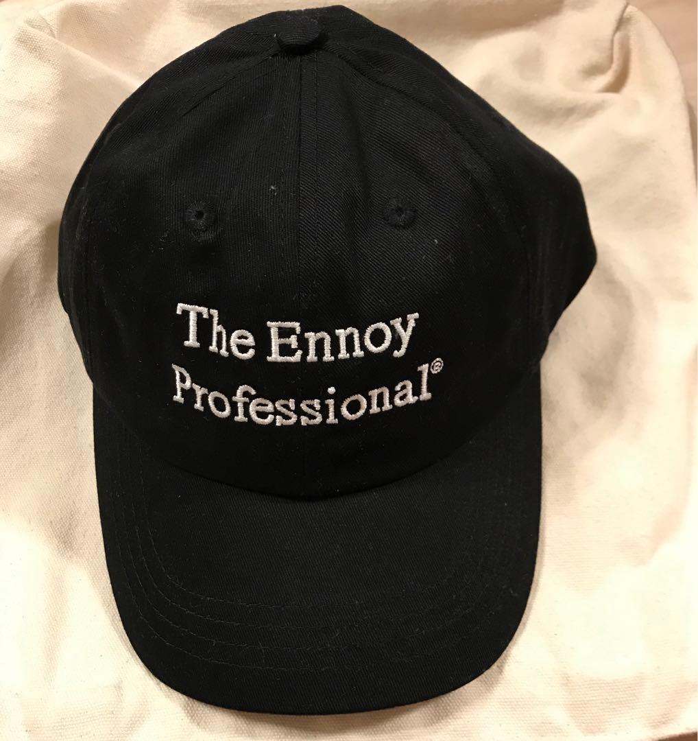 The Ennoy Professional ベースボールキャップ