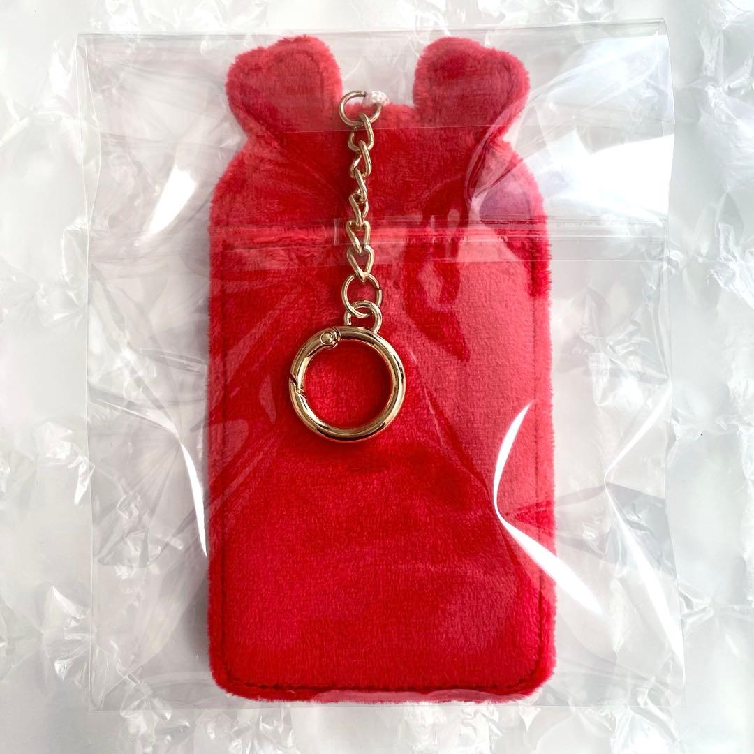 TWICE チェヨン トレカケース Hare Hare