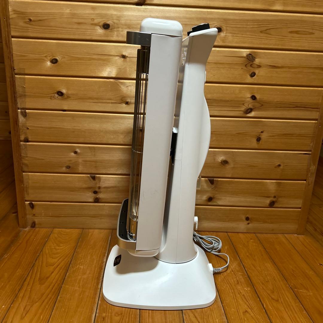 Aladdin　遠赤グラファイトヒーター　カーボンヒーター　赤外線ヒーター