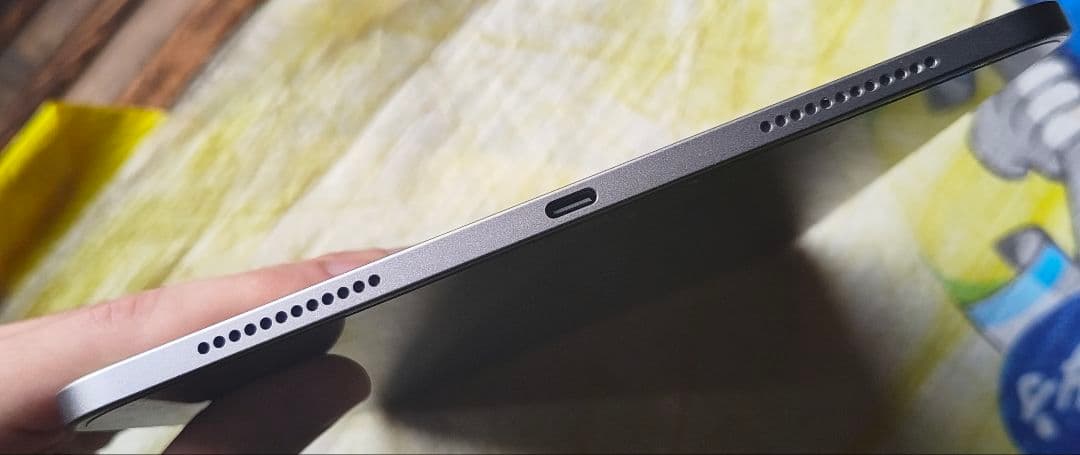 iPad Air m2　128GB　Apple整備品