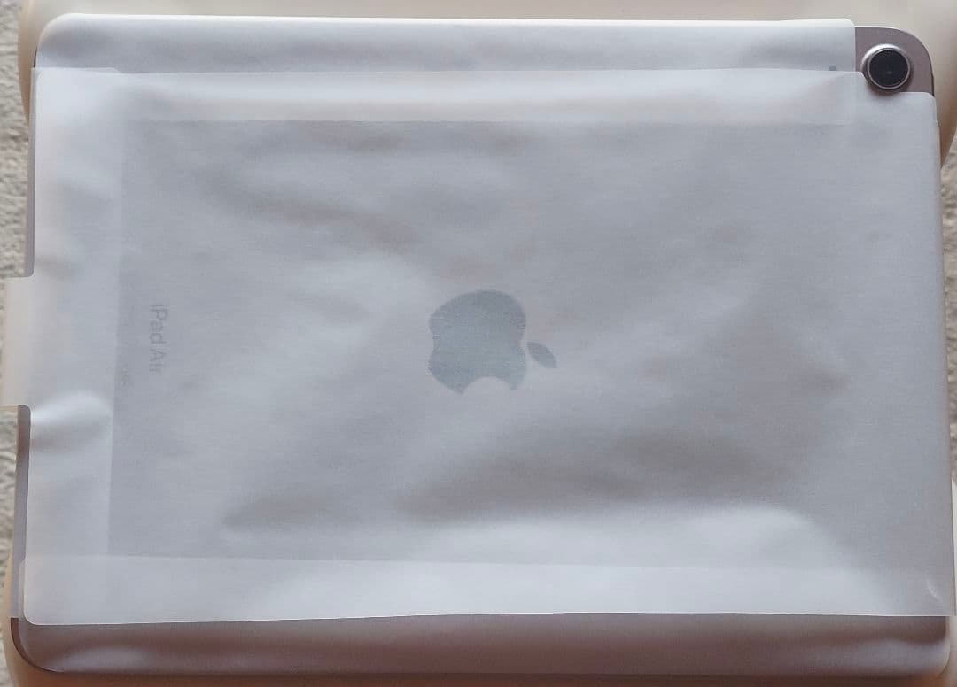 iPad Air m2　128GB　Apple整備品