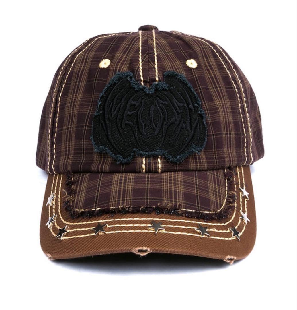 EC Melodi キャップ