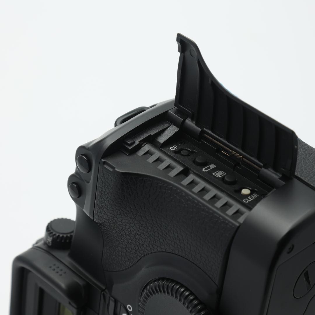 【美品】キヤノン Canon EOS 3 一眼レフ 視線入力 アイコントロール