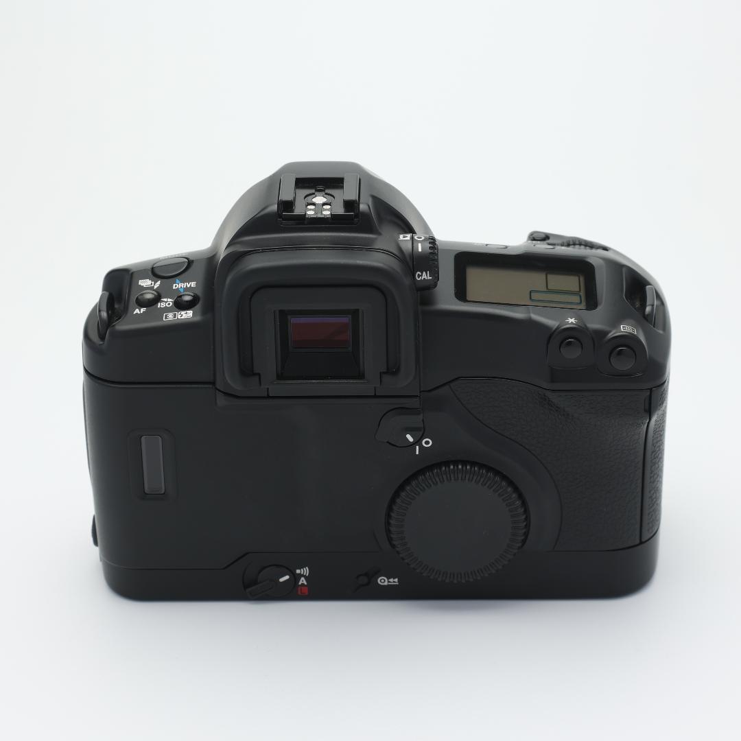 【美品】キヤノン Canon EOS 3 一眼レフ 視線入力 アイコントロール