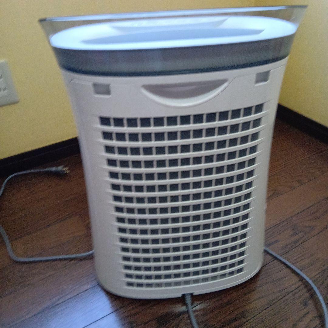2024年製SHARP FU-S50-W 空気清浄機