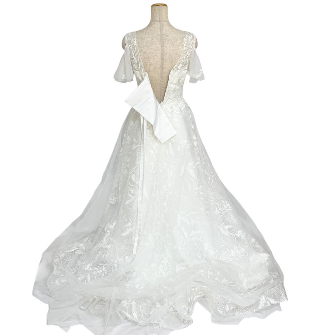 結婚式　前撮り　新婦　女性用　衣装　ドレス　ウェディングドレス　ホワイト