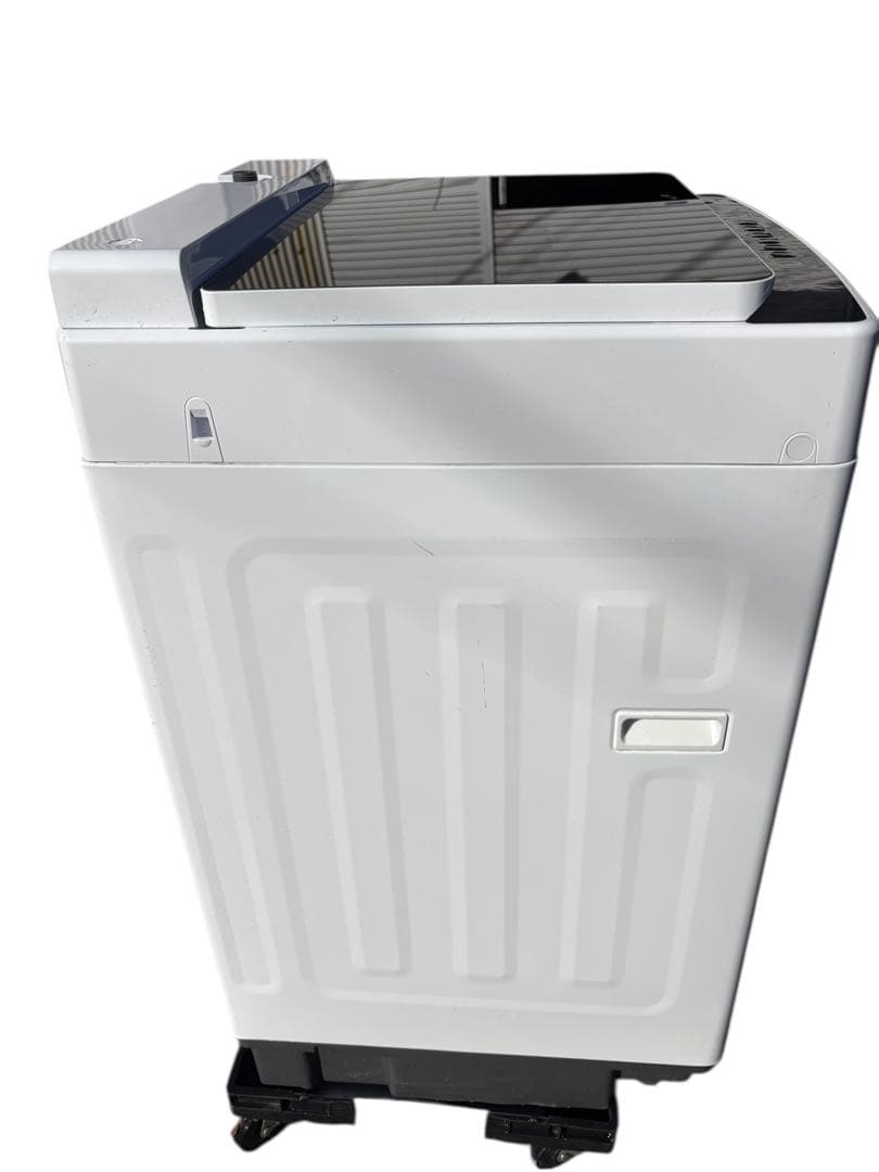 アイリスオーヤマ　全自動洗濯機　DAW-A100 2022