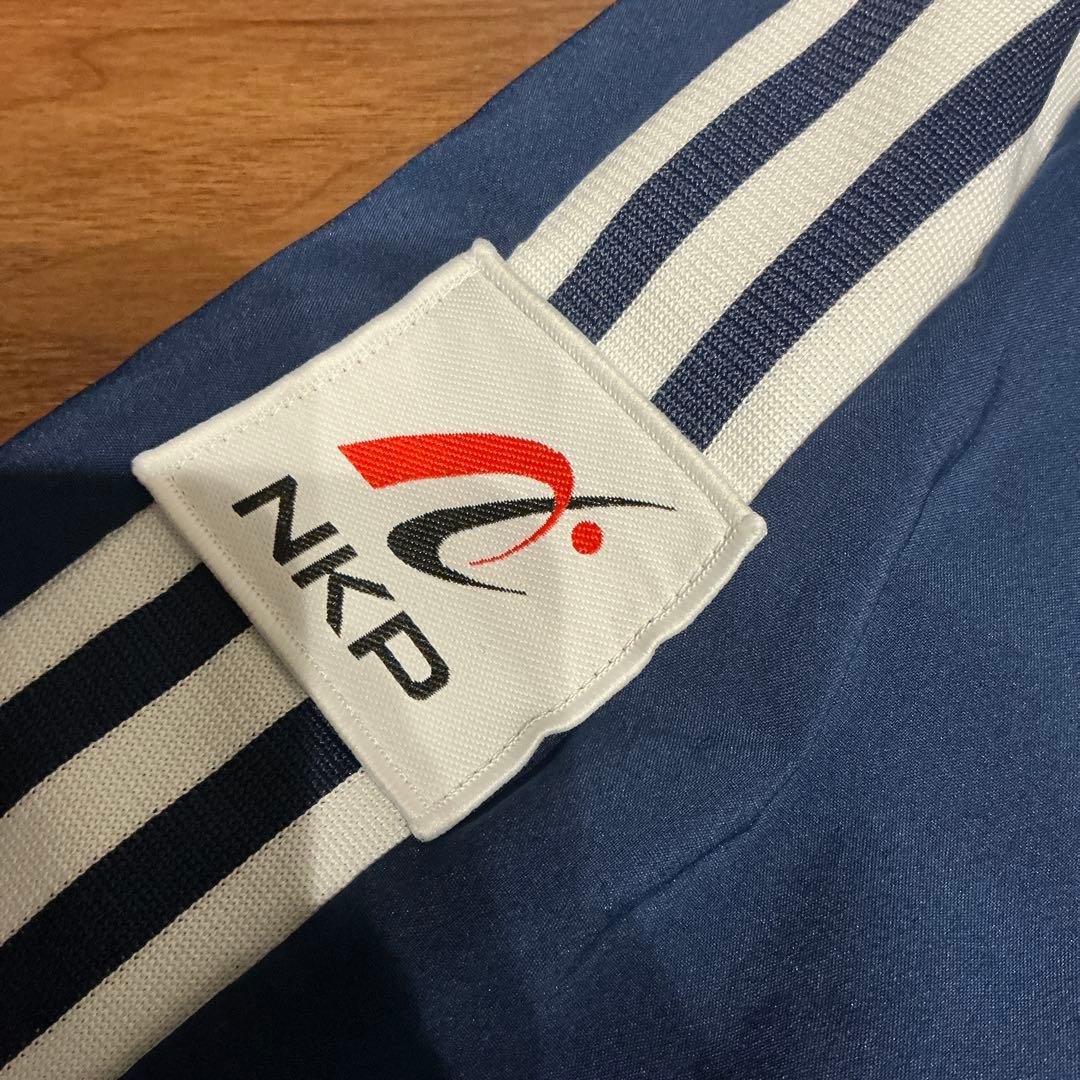 横浜F・マリノス adidas トレーニングウェアセット