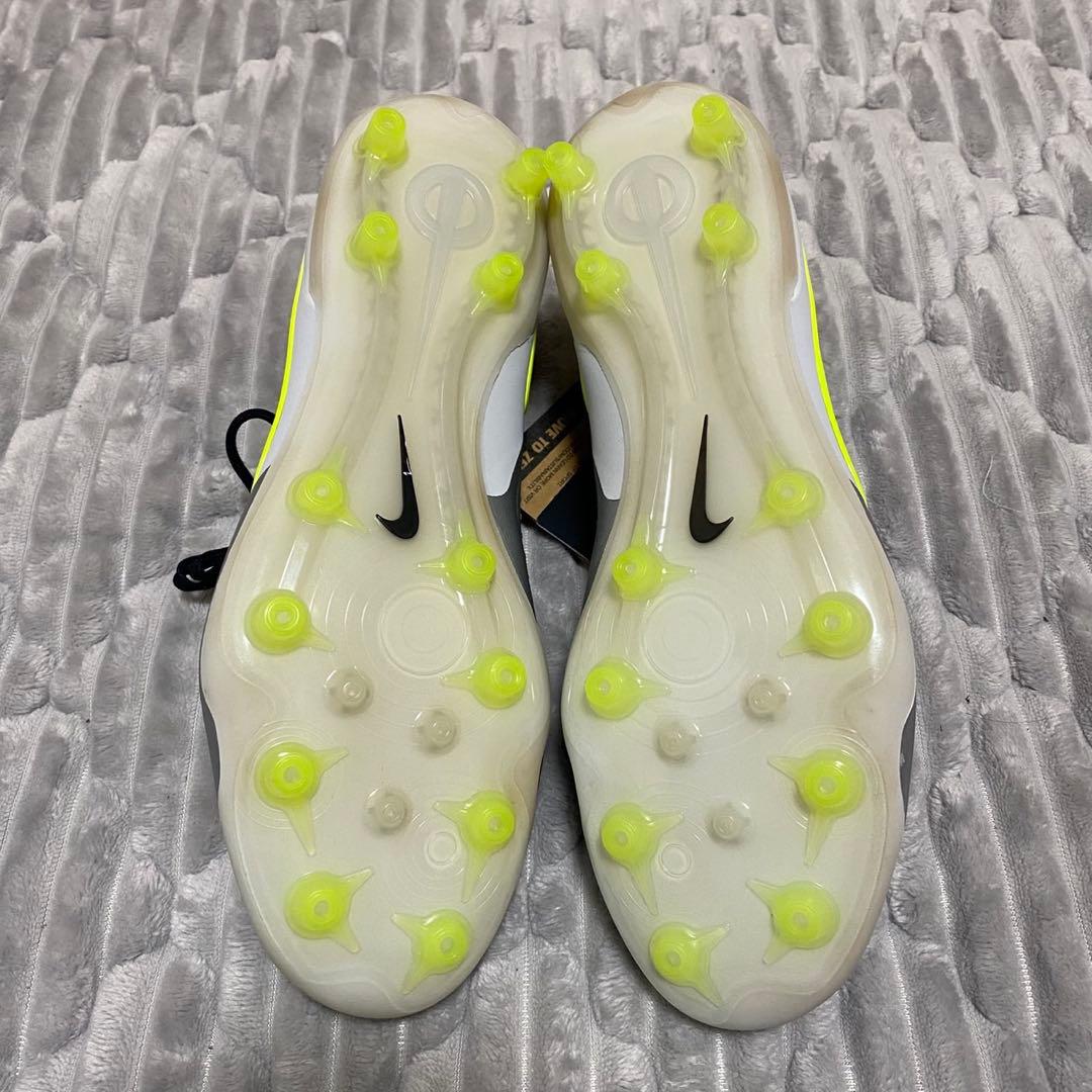 ナイキ ティエンポ レジェンド 10 エリート AG-PRO 26.5㎝