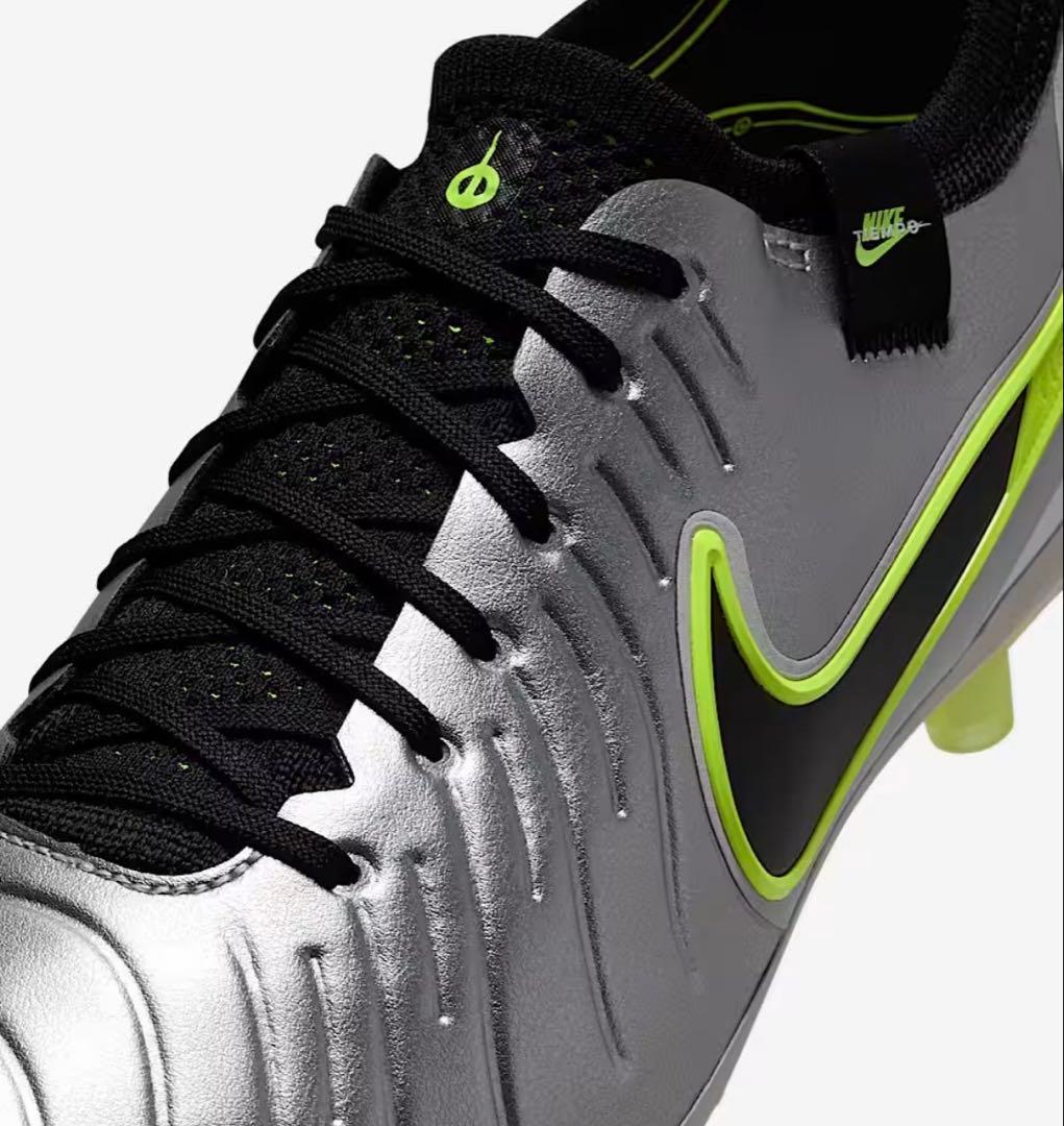 ナイキ ティエンポ レジェンド 10 エリート AG-PRO 26.5㎝