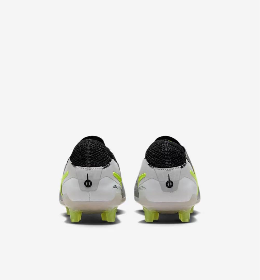 ナイキ ティエンポ レジェンド 10 エリート AG-PRO 26.5㎝