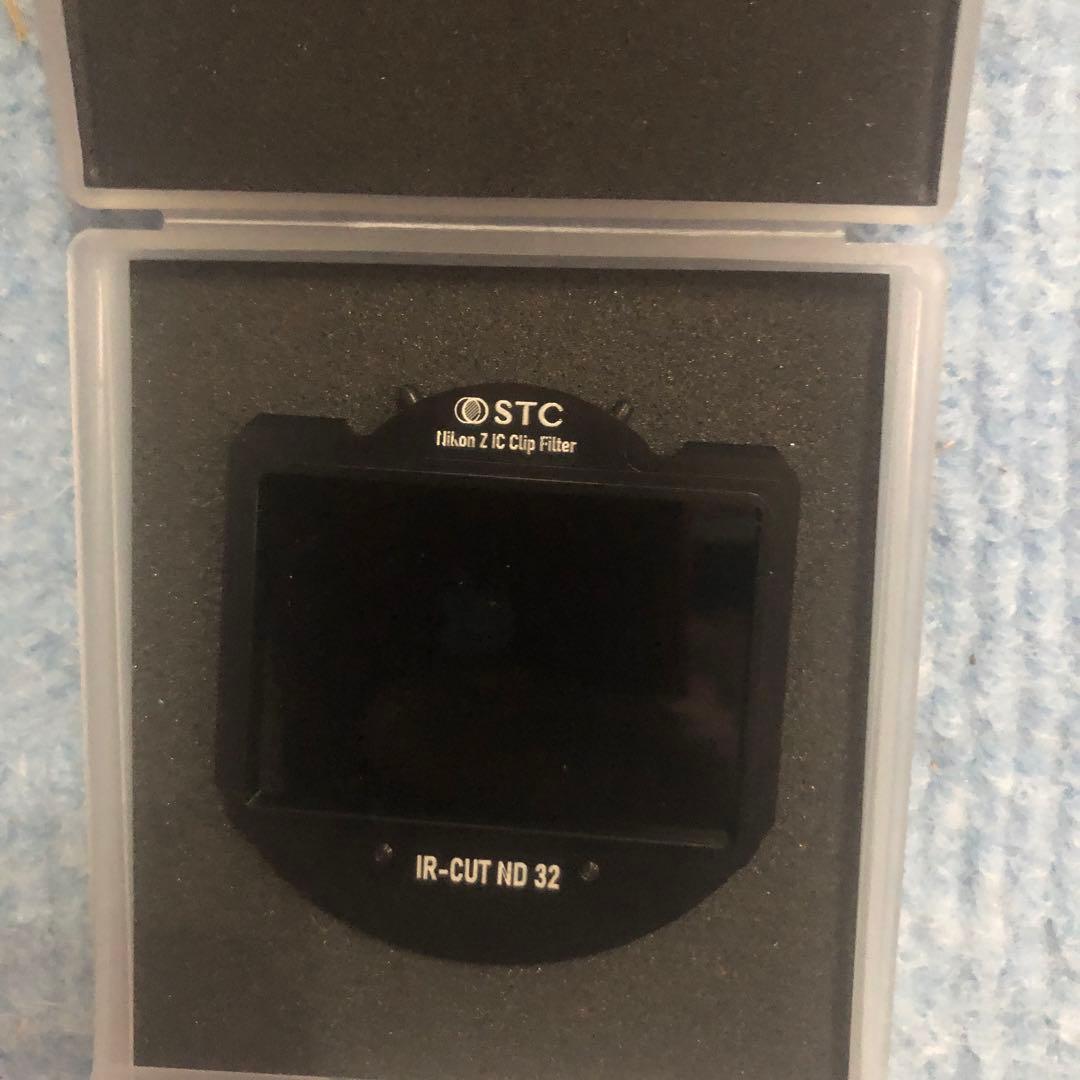 STC IR cut フィルター