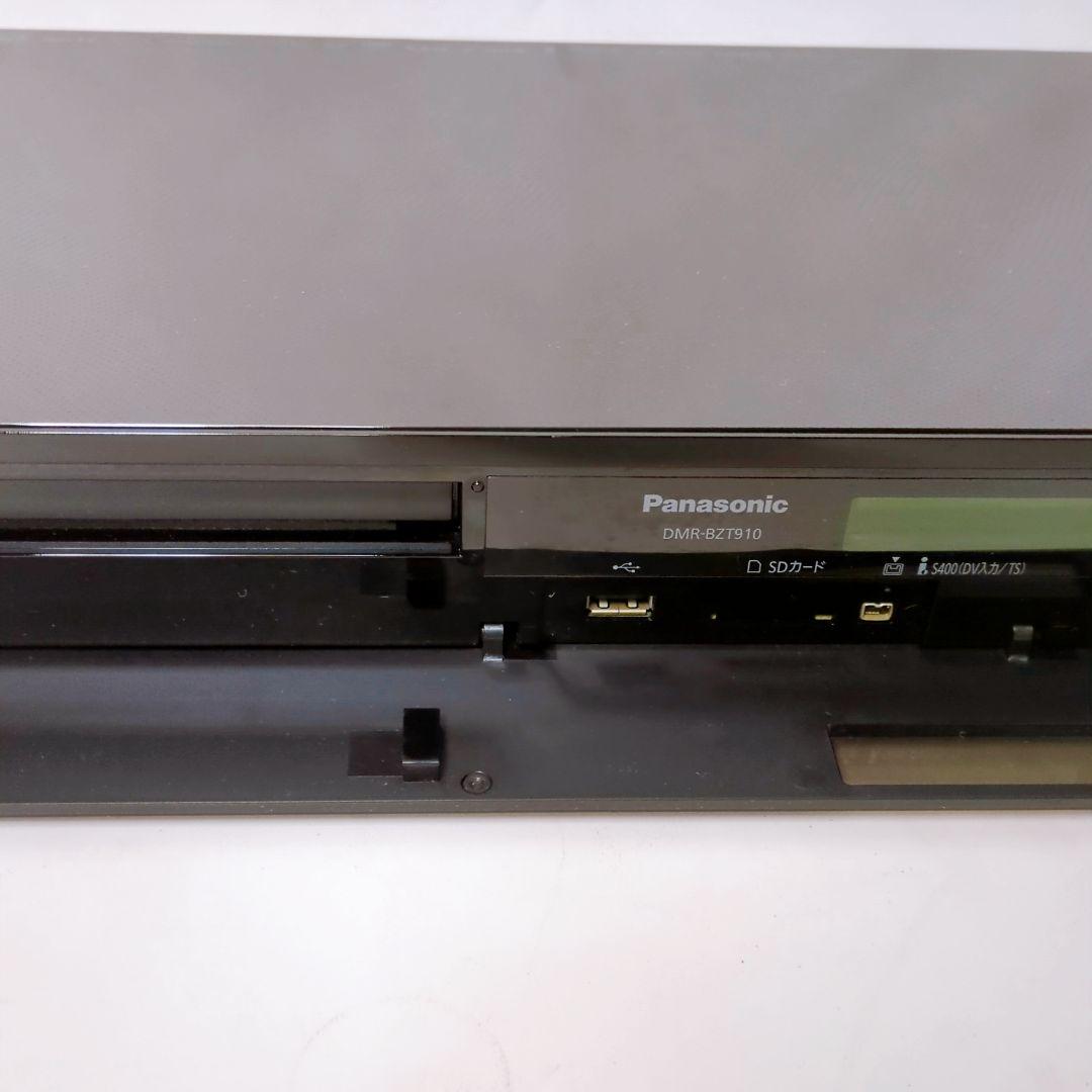 訳アリ Panasonic BZT910