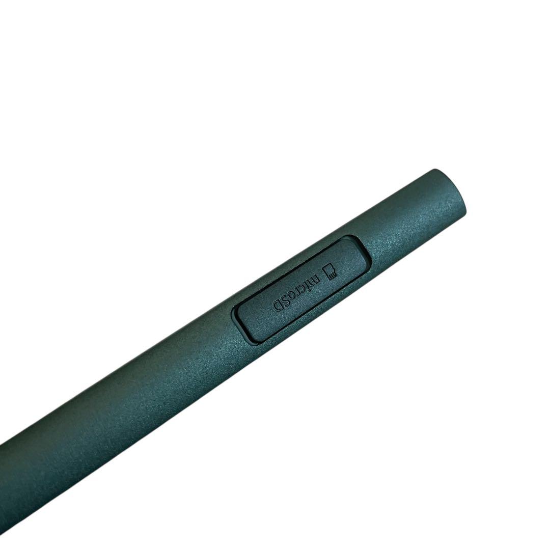 NW-A45 ソニー ウォークマン Aシリーズ 16GB ホライズングリーン