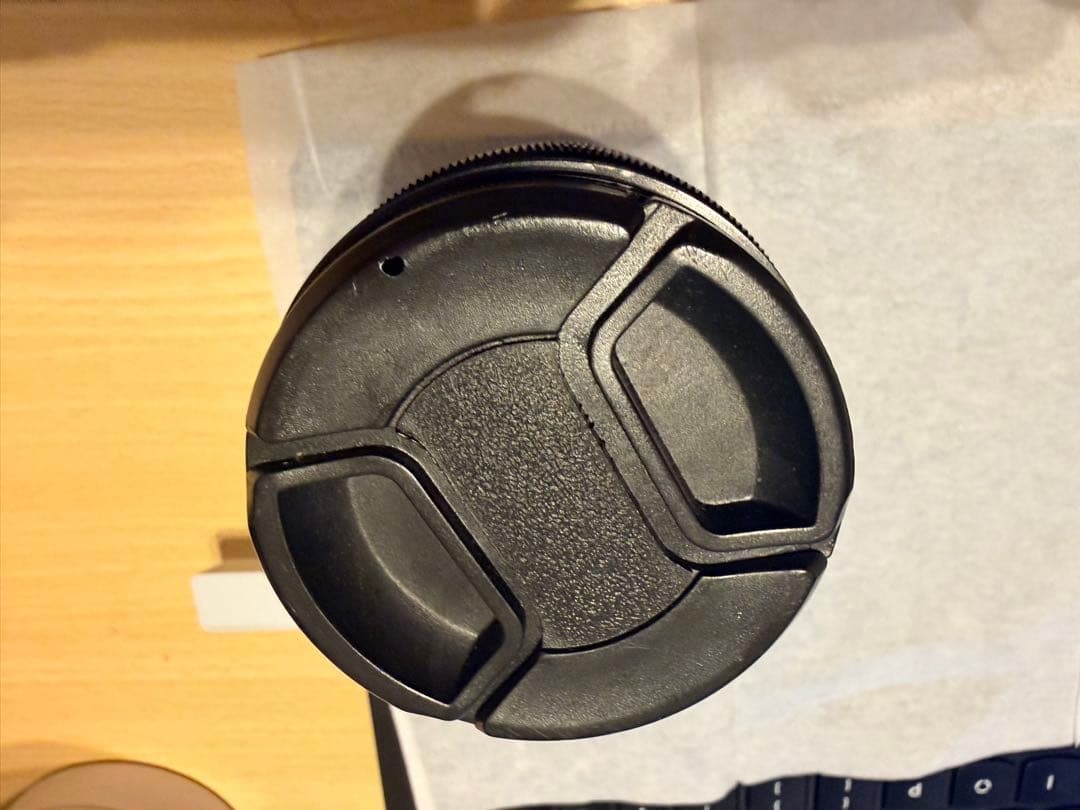 FUJIFILM XF18-55mmF2.8-4 R LM OIS レンズ