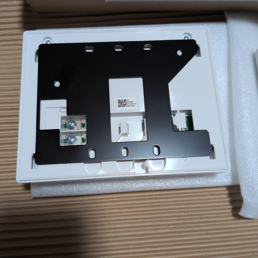 ダイキンエコキュート BRC083E1 BRC083D12リモコンセット