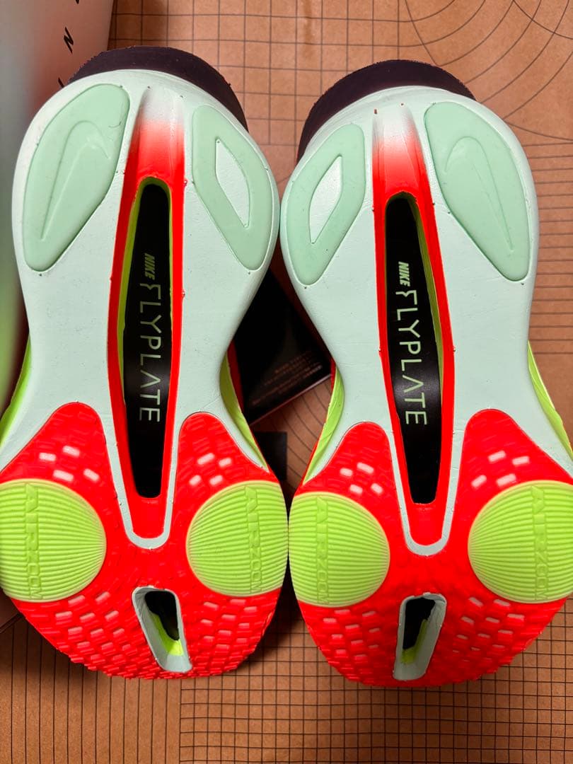 アルファフライ3　25.5㎝　NIKE レーシングシューズ FD8311-600