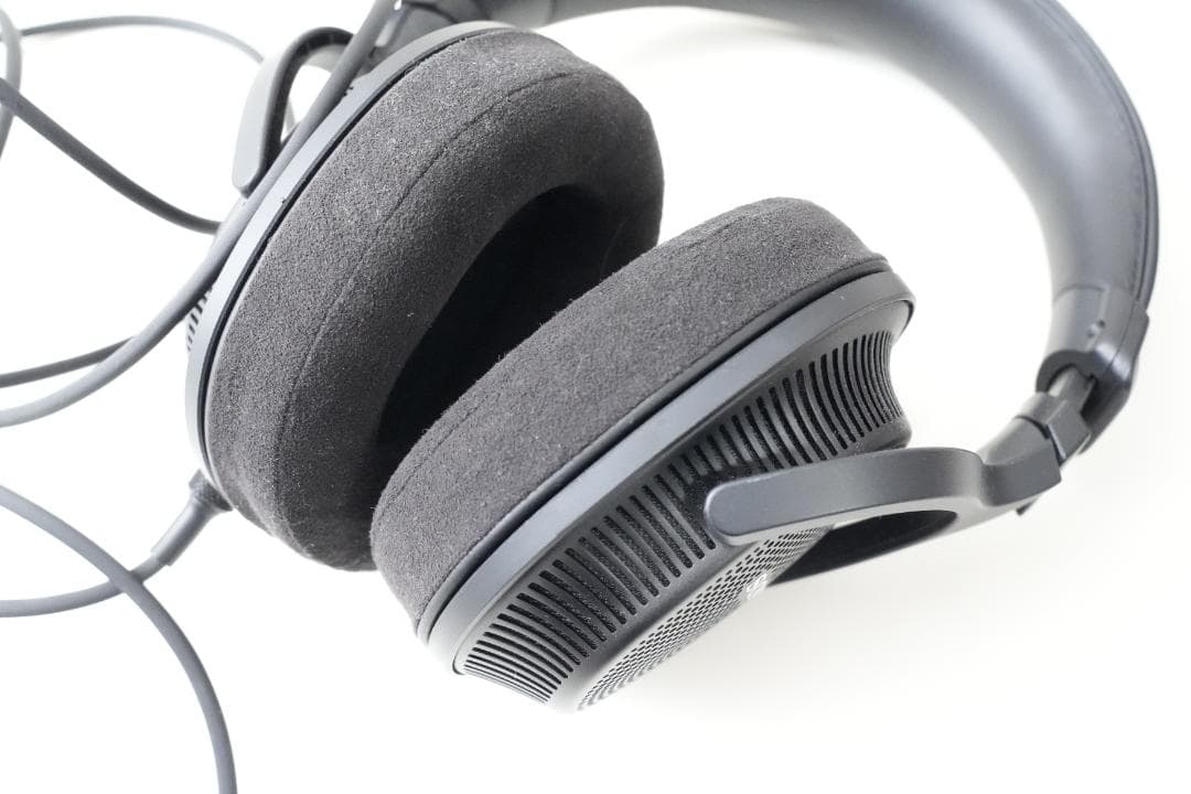 SONY MDR-M1 ブラック 有線ヘッドセット