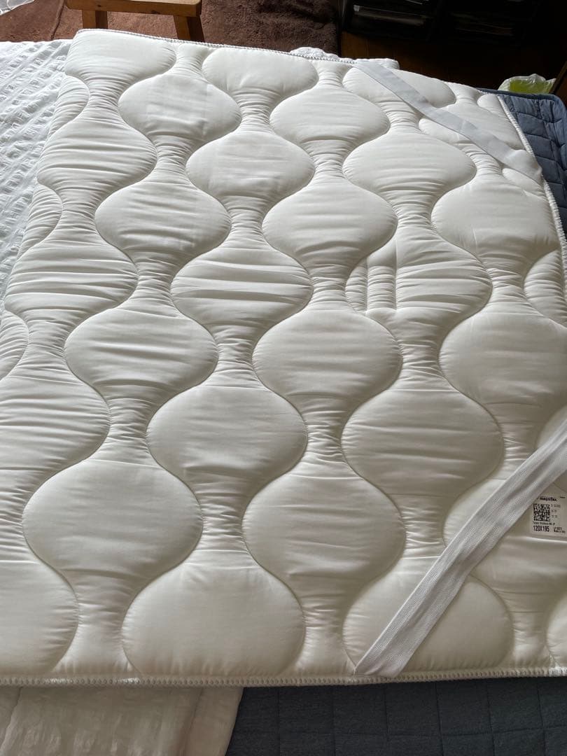 マニフレックス　SD ハイキュ ヴィロブロック