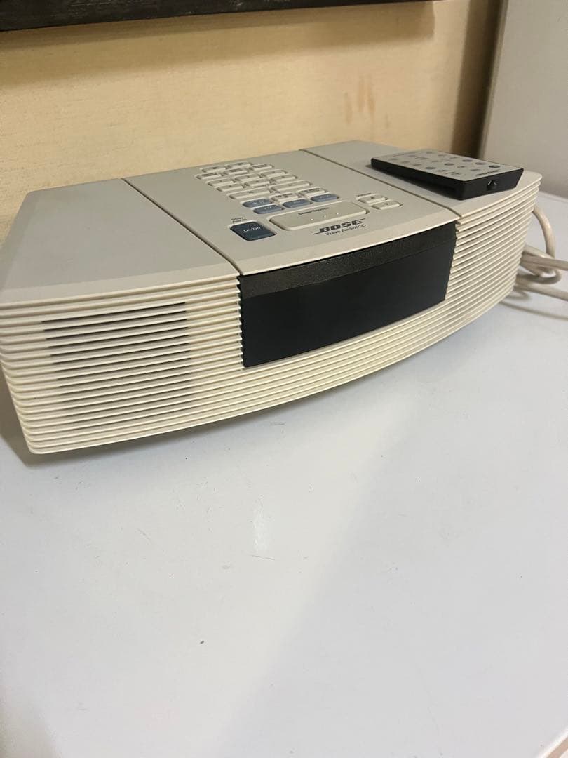 その他 BOSE VIDEO WAVE