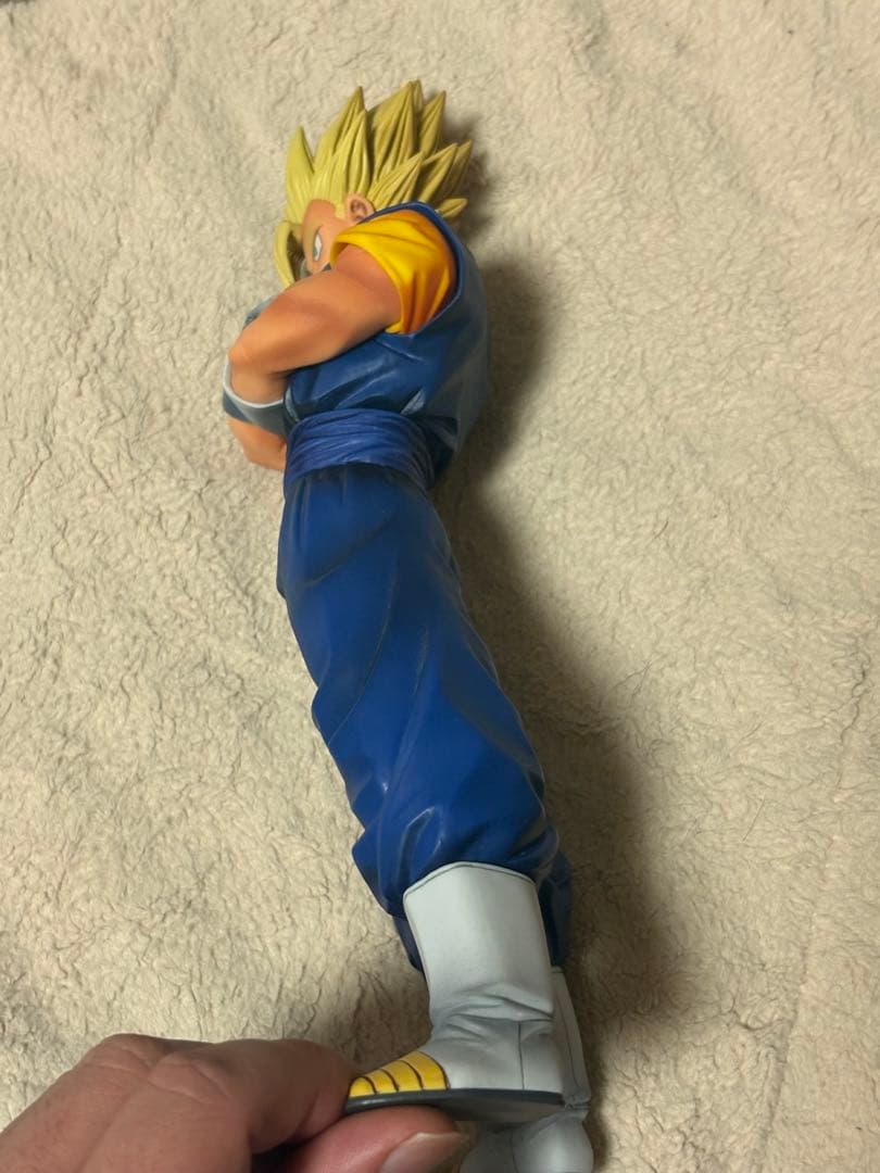 ベジットフィギュア　本体のみ