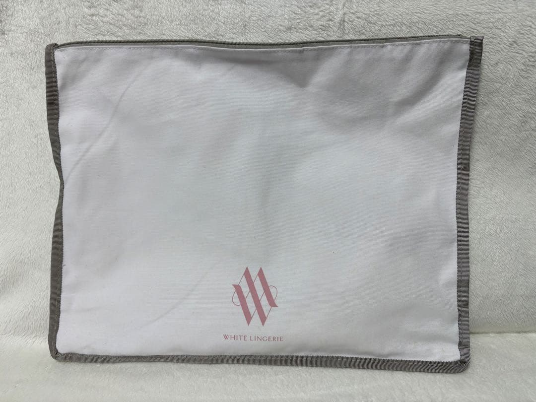 ホワイト レース ブライダルインナー E75