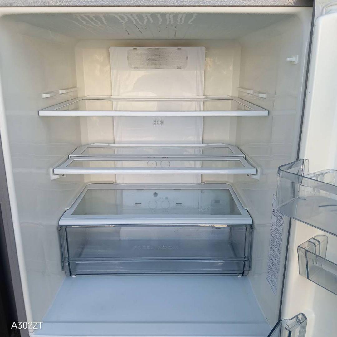 送料設置無料　アクア　人気モデル　大型冷蔵庫　272L