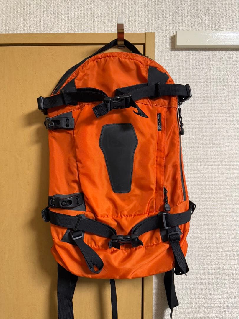 BURTON バートン[ak] バックパック　バックカントリー　BC
