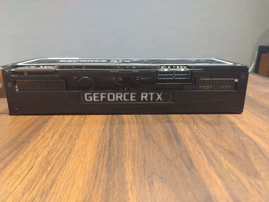 【ジャンク品】GeForce RTX3090 グラフィックボード