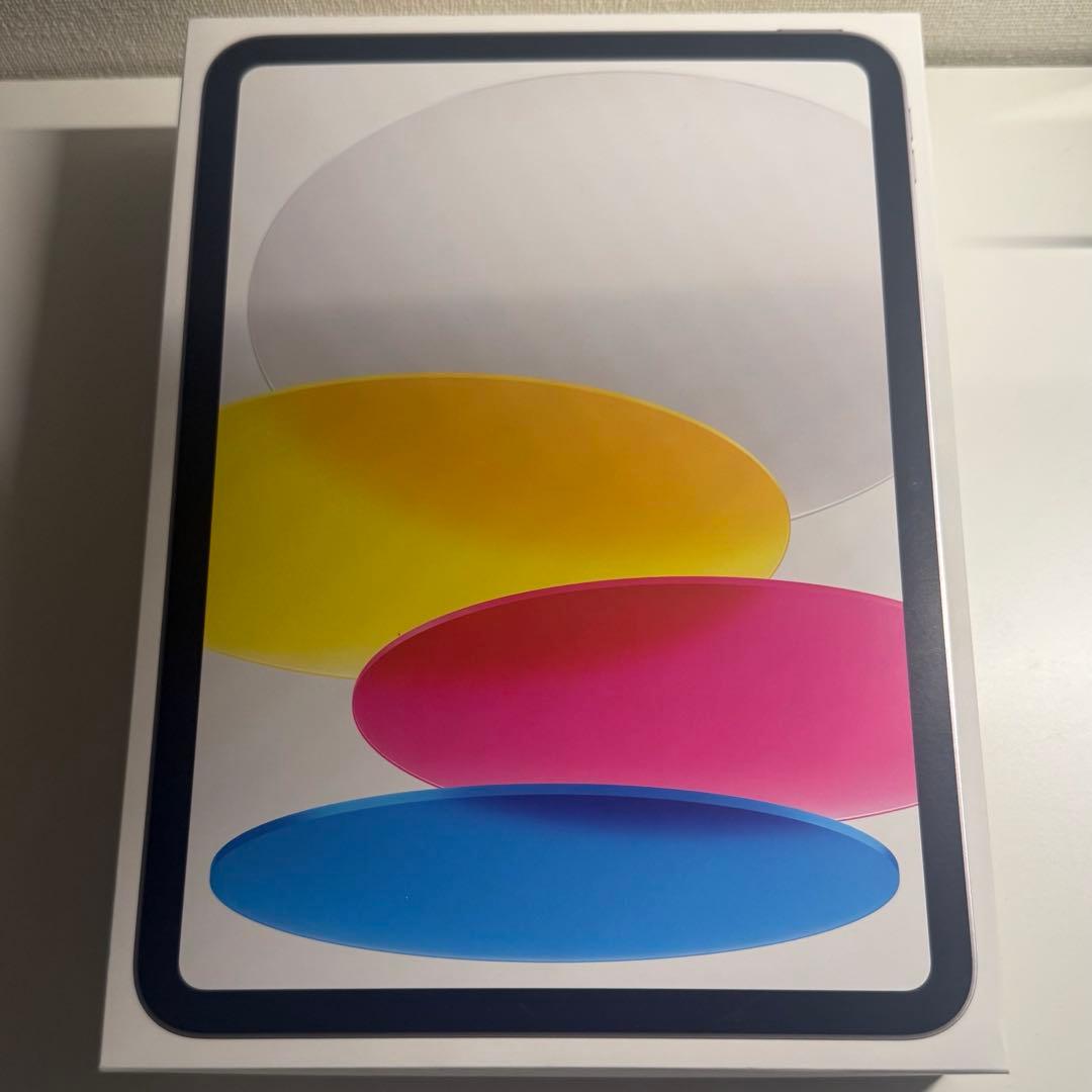 iPad本体 iPad A16 128GB Wi-Fi