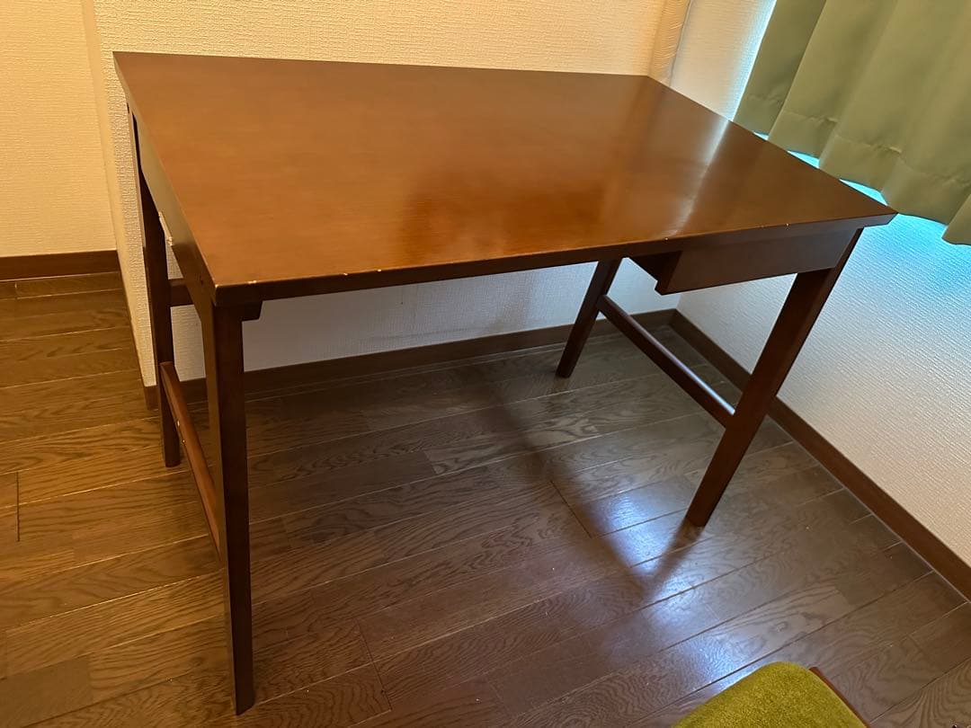 カリモク60 デスク S36300【送料込み】