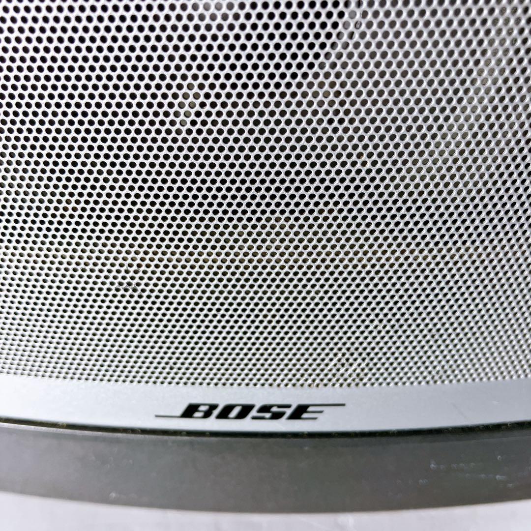 Bose COMPANION 5 スピーカー