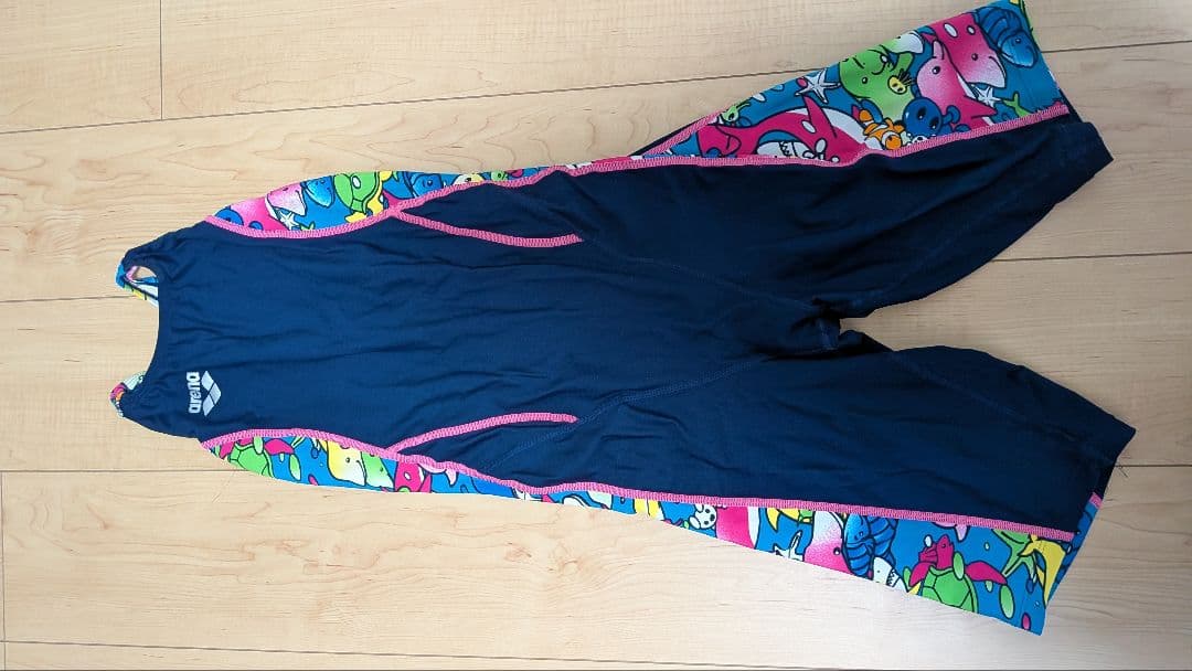 練習用水着レディース