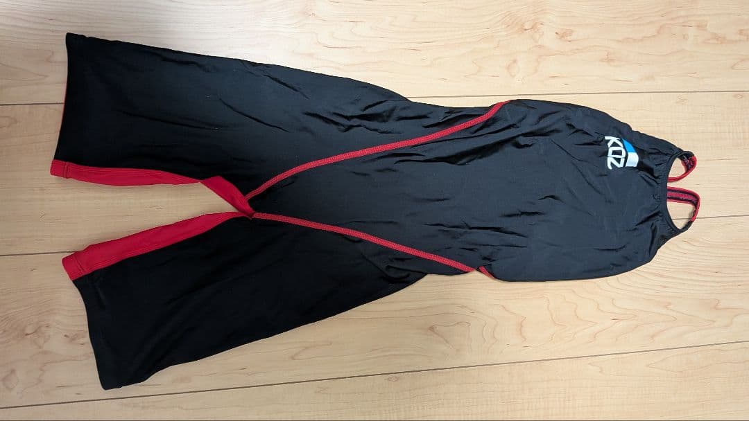 練習用水着レディース