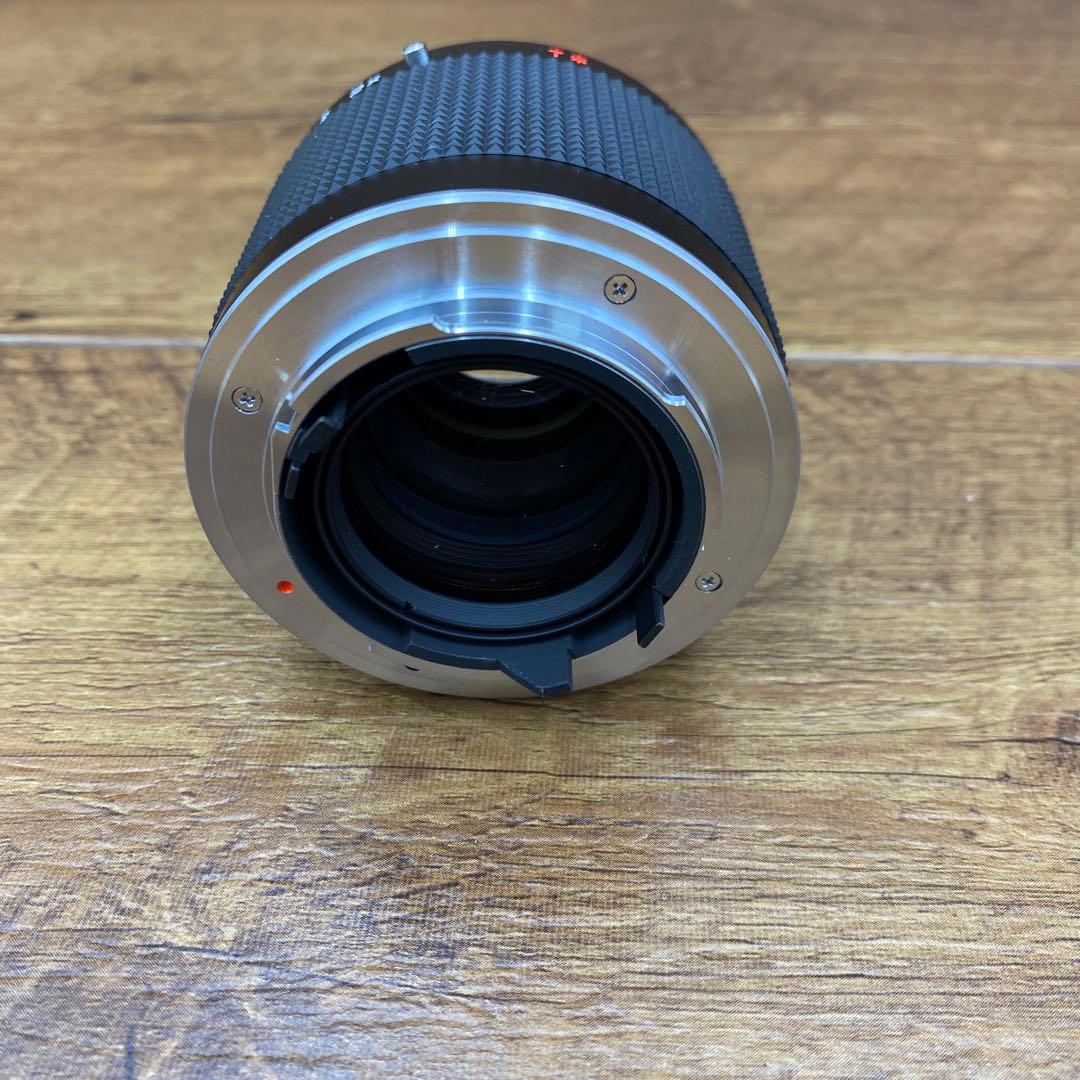 CONTAX コンタックスCarl Zeiss Mutar 2 テレコンバーター