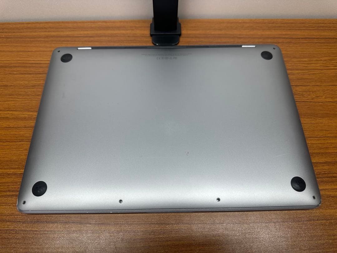 Macbook Pro まとめてジャンク品の出品