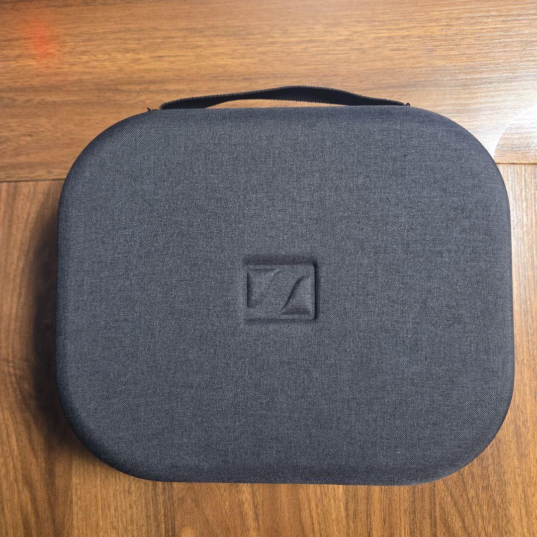 Sennheiser HD490PRO Plus + 専用4.4mmケーブル