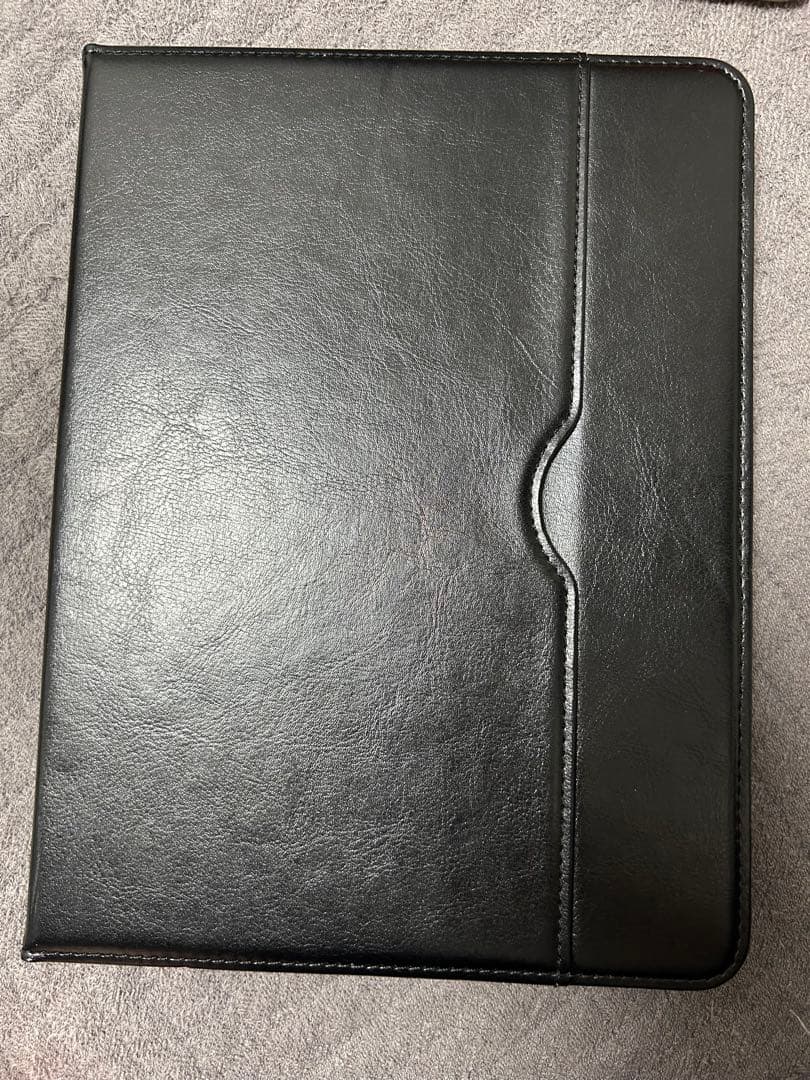 Apple iPadケース付き