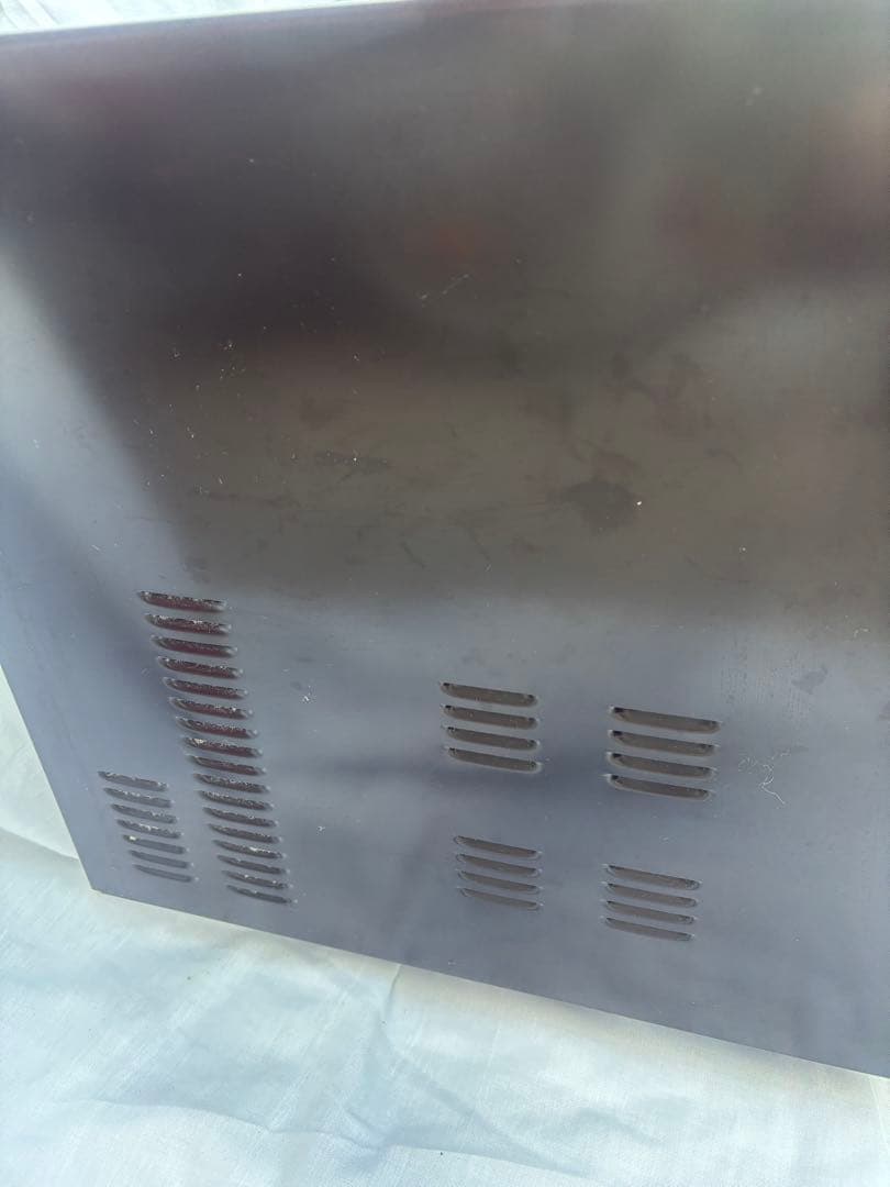 p*i様 値下げ❗️ヘルシオAX-SP1スチームオーブンレンジ 取説、クックブッ