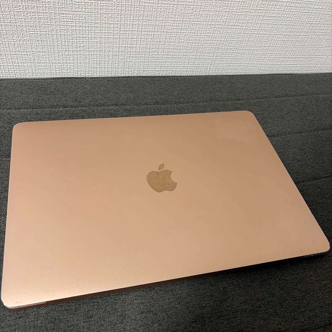 Apple MacBook Air 512GB メモリ8GB