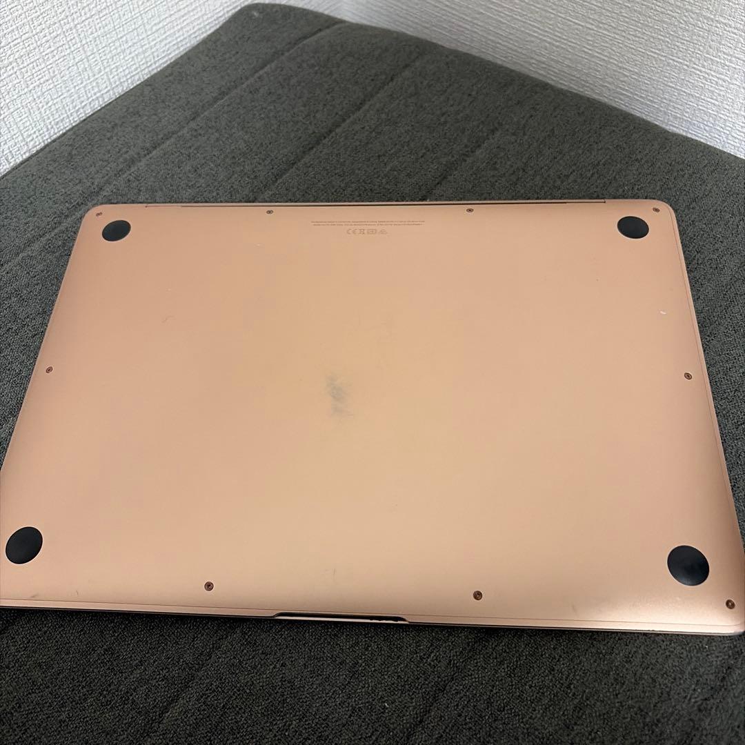 Apple MacBook Air 512GB メモリ8GB