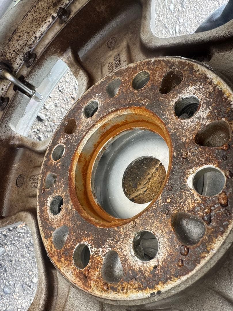 希少‼️SSRビエナディッシュ‼️軽自動車‼️ オフセット前後違い‼️15インチ‼️