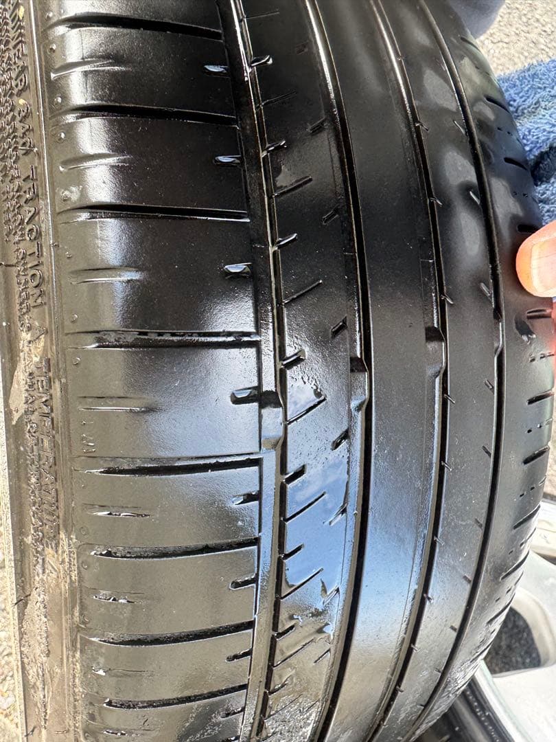 希少‼️SSRビエナディッシュ‼️軽自動車‼️ オフセット前後違い‼️15インチ‼️