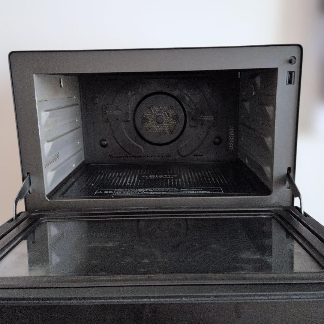 【早い物勝ち】パナソニック　ビストロ　オーブンレンジ　NE-BS1500