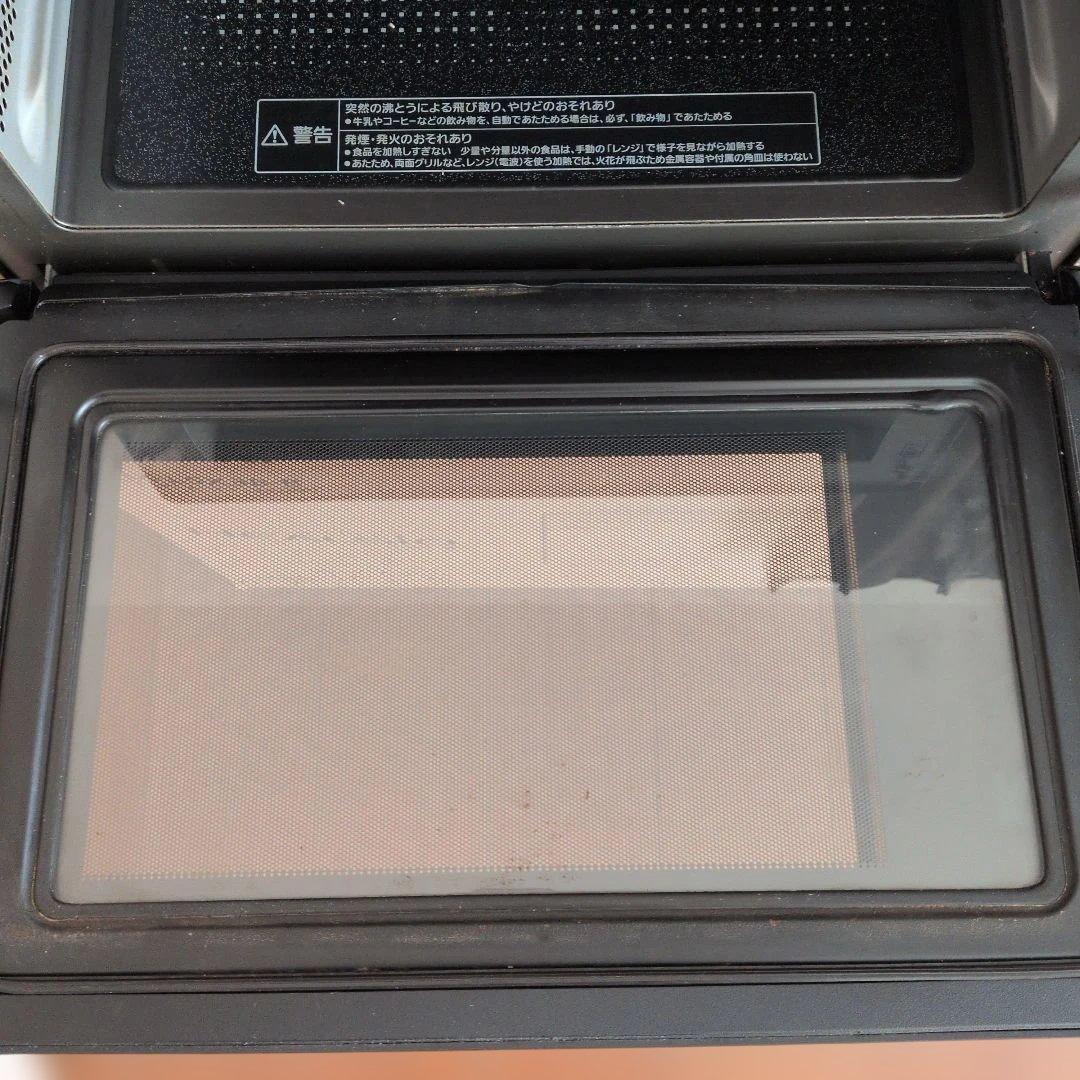 【早い物勝ち】パナソニック　ビストロ　オーブンレンジ　NE-BS1500