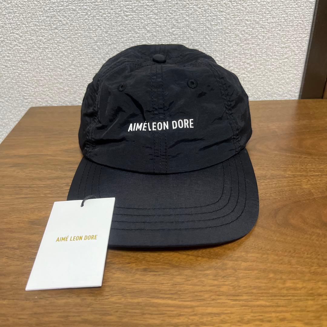 AIMÉ LEON DORE キャップ