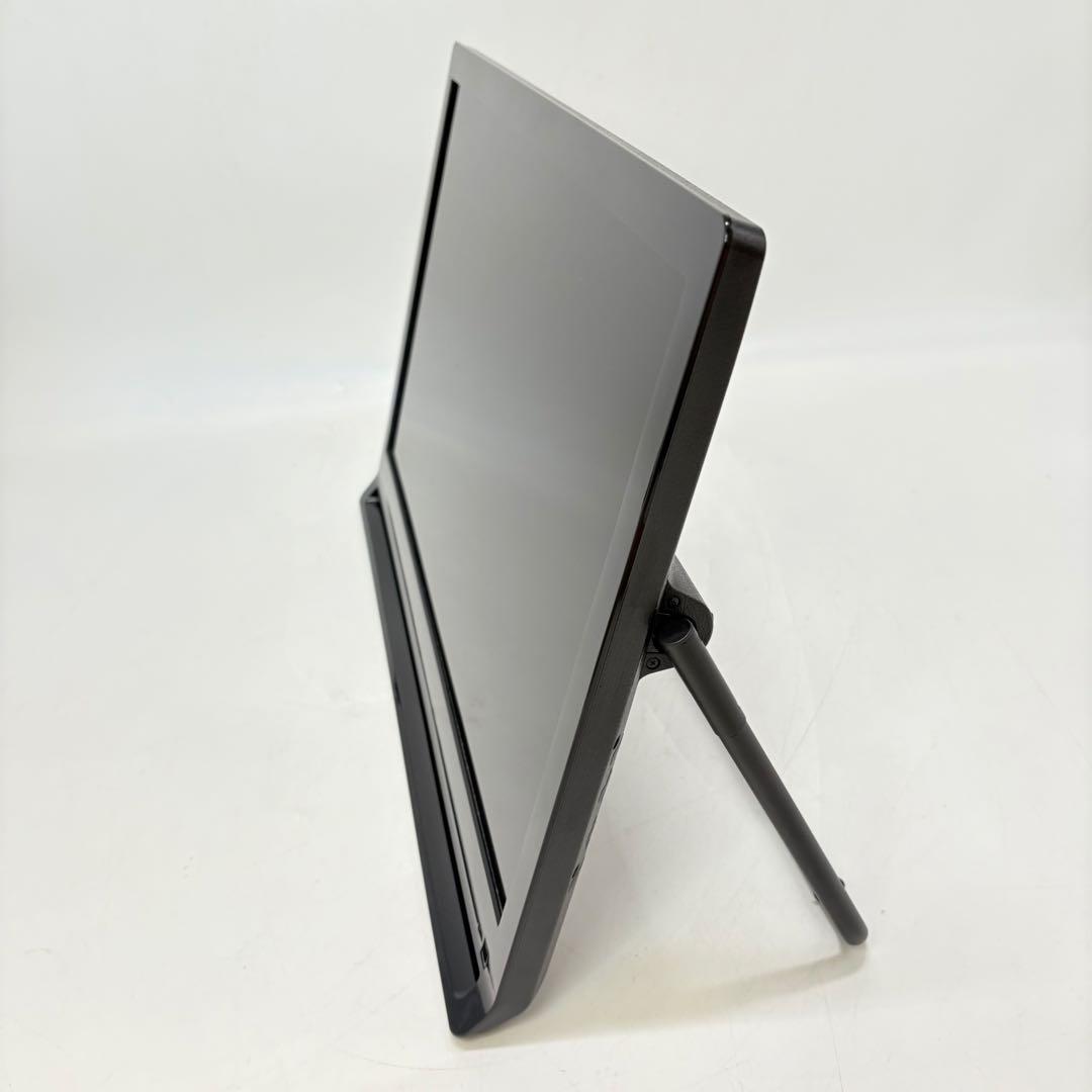 【美品・2024年製】パナソニック プライベートビエラ UN-19FB10HD