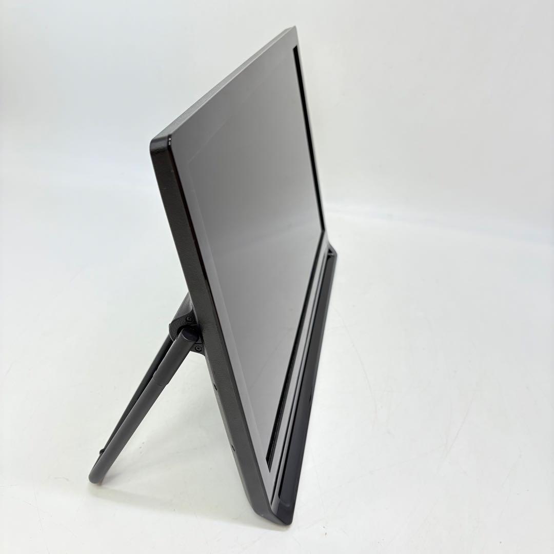 【美品・2024年製】パナソニック プライベートビエラ UN-19FB10HD