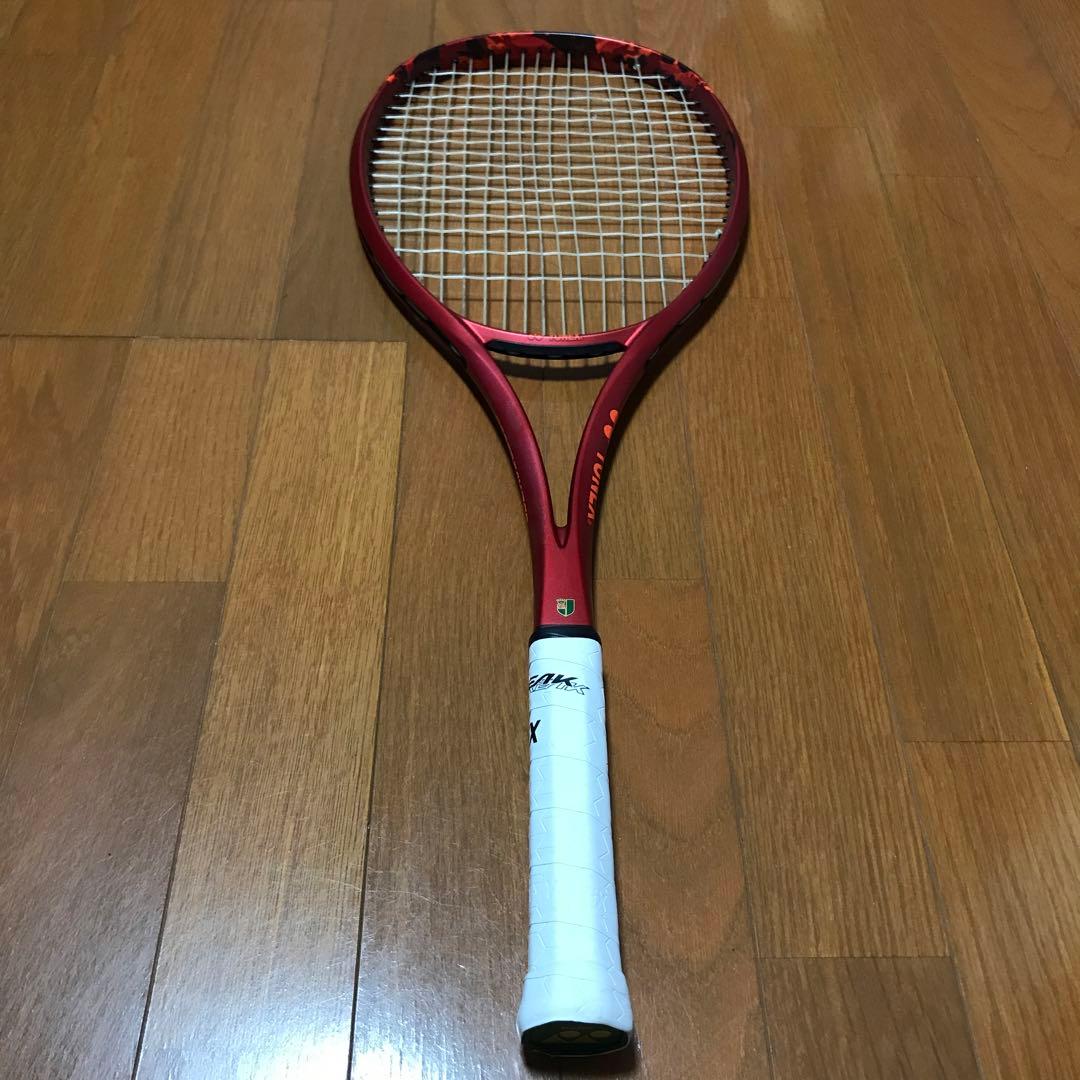 【美品】ジオブレイク70S ヨネックス ラケット GEOBREAK70S 新型