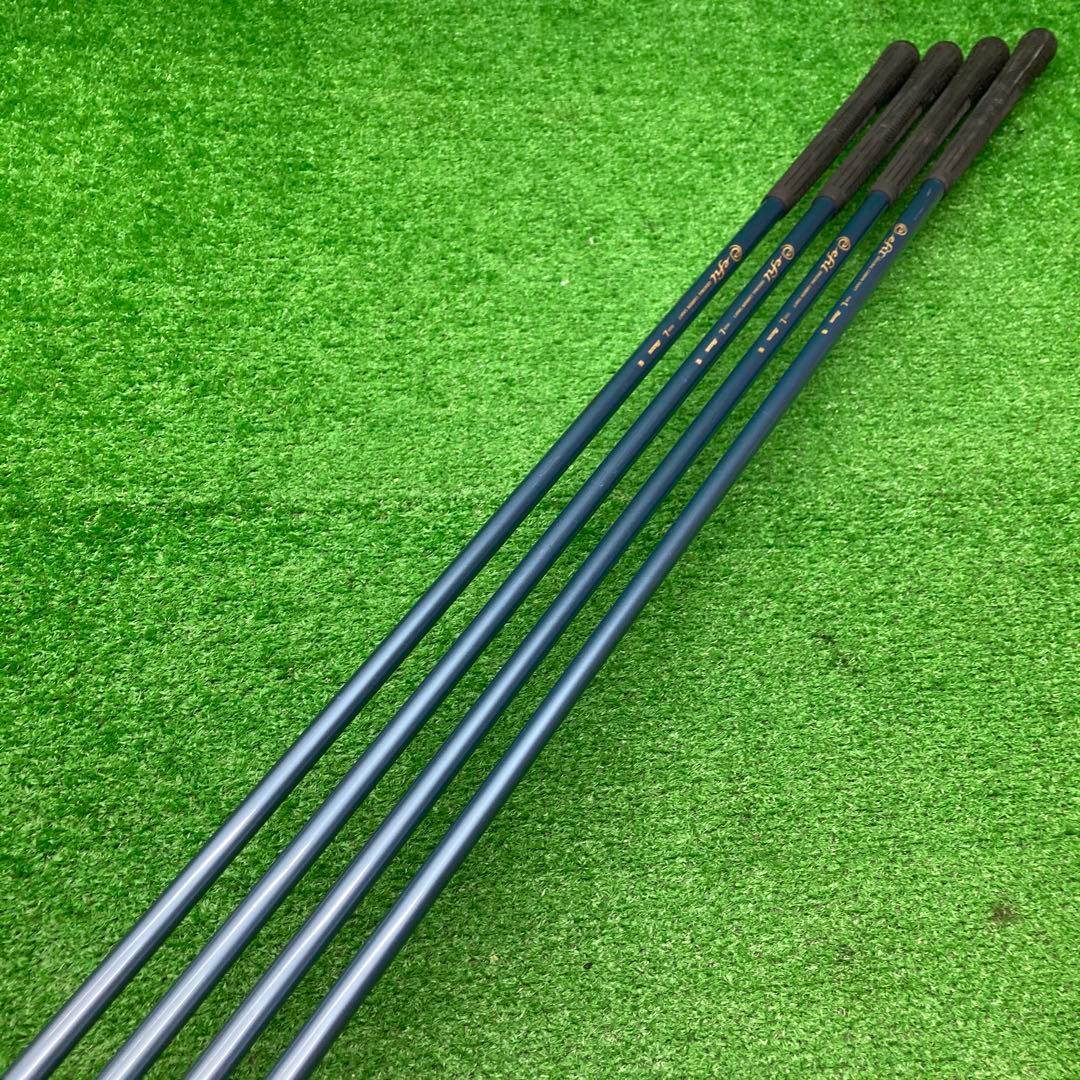 NEG-227 MIZUNO efil レディースゴルフセット